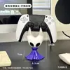 Modelo Periférico de Hollow Knight de Moda de Alta Apariencia Xbox/Ps5 Popular Decoración de Soporte con Asa de Almacenamiento de Escritorio