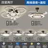 Luz de Sala de Estar Estilo Italiano 2026, Lujosa y Moderna, Simple y Elegante, Luz de Techo Principal para Comedor, Juego de Luces para Dormitorio