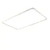 Fsl Foshan Iluminación LED Moderna Minimalista y Elegante para Sala de Estar y Dormitorio Luz de Techo Inteligente para Protección Ocular Set de Iluminación para Toda la Casa