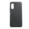 Adecuado para Funda de Teléfono Móvil Fujitsu Arrows N F-51C, Material de TPU, Disponible en Opciones Mate/Transparente