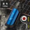 Fuguang termo de gran capacidad 304 acero inoxidable taza de agua grande para hombres y mujeres termo aislamiento frío termo fitness botella para exteriores