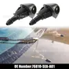 76810-sea-a01 para Honda Civic fit jazz CR-V accord boquilla rociadora de parabrisas