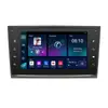 Transfronterizo Adecuado para Opel Gris Máquina Universal Android Navegación GPS Wifi Coche Reproductor Mp5 Bluetooth