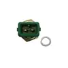 Sensor de Temperatura del Agua Sktoo para Saab Rover Peugeot 19203F 1288158 1338454