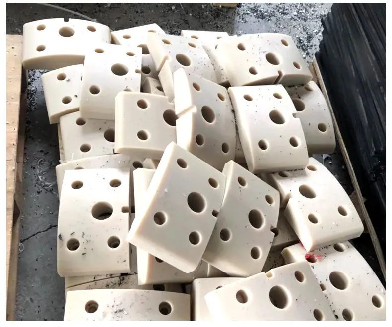 尼龙加工件6