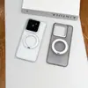 Adecuado para funda de teléfono Xiaomi 14 Pro, cubierta protectora, soporte de cinco unidades, accesorios para teléfono, color sólido, funda de teléfono minimalista