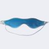 Bolsa de hielo multifuncional, antifaz para ojos, frío helado, compresa fría y caliente con antifaz de hielo, sueño, calma los nervios para aliviar la fatiga y eliminar las ojeras