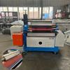 Máquina laminadora de chapa metálica CNC, bobinadora de artículos metálicos redondos, máquina laminadora hidráulica de cilindros rectos