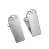 Clip de aleación de aluminio Clip de acero inoxidable engrosado Protector solar Clip a prueba de viento Pinza para ropa multifuncional Pinza para ropa Pinza para ropa interior