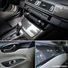Adesivo de Carro 3D Fibra de Carbono Película para Carro Envelopamento de Carro Adesivo de Carro DIY Película para Carro Película que Muda de Cor