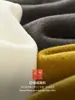 Ropa de Hombre Jie Zhan Derong Camiseta Cálida de Manga Larga Raglán 26 Nueva Moda de Primavera Marca Color Sólido Holgada Cuello Redondo Camiseta Básica