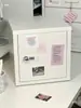 Gabinete de Almacenamiento con Cerradura Oficina Hogar Caja Fuerte Pequeña Archivador de Escritorio Metal Contraseña Almacenamiento de Teléfono Móvil para Estudiante