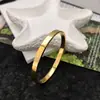 Pulsera Joyería Transfronteriza para Mujer Pulsera de Moda Acero Inoxidable con Diamante Hebilla Hueca de Acero de Titanio Estilo Coreano Joyería Sencilla