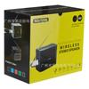 Sg-7088 Radio de Audio Portátil Multifuncional Altavoz Bluetooth Solar Popular Africano con Linterna