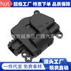 Actuador de puerta híbrido Dodge Cresler compatible con aire acondicionado y calefacción 68018109AA 604-029