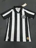Camisas do Campeonato Brasileiro 26/27: Corinthians, Flamengo, Bahia, Santos, São Paulo Uniformes de Futebol