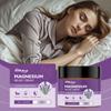 Crema de Magnesio para el Confort Corporal Luna del Sur Cuidado Suave para la Piel del Cuerpo, Retiene la Humedad, Crema Tópica para Masaje Diario