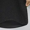 Tapete para Arenero de Gato Doble Capa Extra Grande Filtro Anti-Salpicaduras Control de Fugas de Arena Tapete de Arena Suministros para Gatos