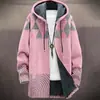 2025 Novos Acolchoados de Algodão Grossos de Veludo para o Inverno Roupas de Exterior de Veludo Ártico para Homens e Mulheres Acolchoados de Algodão Quentes