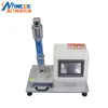 Máquina de prueba de rebote de esponja de colchón de Fujian máquina de prueba de rebote de bola que cae de plástico de espuma máquina de prueba de rendimiento de rebote