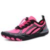 Primavera e Verão Nova Moda Casual Sapatos Masculinos para Caminhada Sola Macia para Exterior Fitness Montanhismo Natação Sapatos Femininos Sapatos de Casal