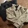 Comercio Exterior 2026 Otoño/Invierno Chaqueta Casual de Negocios para Hombre para el Trabajo Cortavientos Talla Grande Mediana Larga Abrigo Acolchado Ropa de Abrigo Hombre