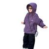 Jaqueta Charge para Meninos Primavera e Outono Nova Crianças Primavera e Outono Estilo Ocidental Top com Capuz Jaqueta para Meninos
