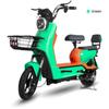 Suministro exclusivo transfronterizo: Bicicleta Eléctrica de Dos Ruedas Shenniu 48V E-Bike para Viajes Diarios, Venta al por Mayor de Fabricantes de Bicicletas Eléctricas