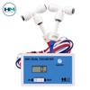 Detector de calidad del agua en línea de conductividad HM DM-2 de doble canal para agua potable, piscina, TDS, detector de calidad del agua al por mayor