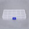 Alicates caseros hechos a mano para bricolaje, caja de almacenamiento de pegamento, juego de herramientas, gancho de oreja de alambre, pulsera, accesorios de joyería, material