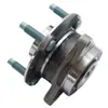 Rodamiento de rueda 13519380 unidad de rueda delantera apto para Buick 19 modelos Unidad de rueda Excelle