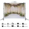 Fondo de fotografía transfronterizo, tela de poliéster, fondo fotográfico, tapiz lavable personalizado, tapiz, cortina de fiesta con viento