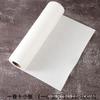 Flores Zhiyi algodón retenedor de agua ramo algodón hidratante de raíz bolsa conservadora de frescura material floral algodón absorbente material para empaquetado de flores