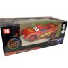 Explosiones 1:16 coches de carreras de control remoto de cuatro direcciones para niños, coche de control remoto, coche de juguete de simulación, modelo de coche, coche de control remoto al por mayor