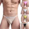 Ropa interior sexy transfronteriza mini traje de baño traje de baño ropa interior sexy AliExpress ebay mujer T Tanga para hombre