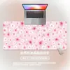 Alfombrillas de ratón gruesas con degradado disponibles en varios estilos, alfombrillas de ratón impermeables y antideslizantes, alfombrillas de ratón con logotipos que se pueden imprimir con imágenes