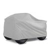 Funda ATV Exterior Personalizada Transfronteriza de Venta Caliente, Funda para Coche Kart, Cubierta Antipolvo para ATV 210D