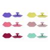 Cepillo facial de silicona para lavado de fabricante belleza belleza herramienta de limpieza cerdas suaves cepillo facial para masaje champú para bebé