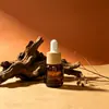 Botellas gotero de vidrio transparente de 10 ml de venta caliente, perfectas para sueros y aceites esenciales, botellas de vidrio de pequeña capacidad