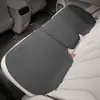 Cojín para Asiento de Coche 2025 Almohadilla Refrigerante de Verano Ventilación del Asiento Transpirable Antideslizante Almohadilla para Coche Modelo Delgado Cojín Universal para Asiento para Todas las Estaciones
