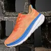 Zapatos de verano para hombre con superficie de malla, transpirables, cómodos, amortiguadores, suela blanda, zapatillas deportivas HK-9, zapatos casuales para viajar, zapatillas para correr para parejas, zapatos para mujer
