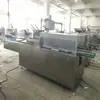 Linha de Produção de Enchimento e Embalagem Totalmente Automática Máquina de Embalagem