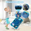 2026 Tabletas Infantiles de 7 Pulgadas Temáticas de Astronauta Más Vendidas en Stock Venta al por Mayor de Fábrica Exclusivamente para Comercio Transfronterizo