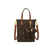 Nova Bolsa Feminina de Guti Kou, Bolsa Saco de Alta Qualidade, Bolsa Tote Fashion, Bolsa Cesta Versátil, Bolsa de Ombro Único Transversal