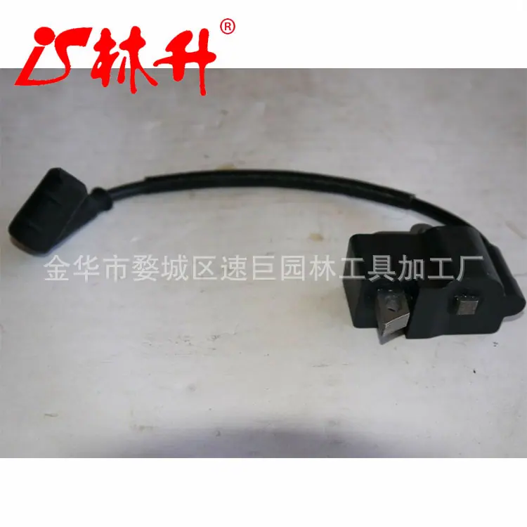 Ignition Coil Module For Stihl