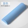 Fábrica en stock semicircular eje de espuma tendón de la pierna estudiante estación de equilibrio tienda de entrenamiento material EVA alta densidad suave