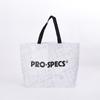 Bolsa de Tecido Personalizada Bolsa de Mão de Plástico Laminado Personalizada PP Ikea Tecida Sacola de Compras Ecológica Personalizada Personalização de Logo
