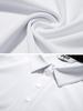 Ropa de Golf para Niños Equipo Camiseta de Manga Corta para Niños Ropa Deportiva Puede Tener en stock/10 Piezas Tarifa de Logotipo Gratis