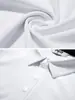 Roupas de Golfe Infantis Camisetas Esportivas de Manga Curta para Meninos Equipe Podem Ser Fotografadas em Estoque/Pedido Mínimo de 10 Peças, Sem Custo de Logo