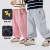 Ropa Infantil de Dudu: Pantalones Forrados de Polar para Bebés, Pantalones Largos de Otoño e Invierno para Niños, Ropa de Invierno para Niños, Pantalones Casuales para Niñas, Elegantes